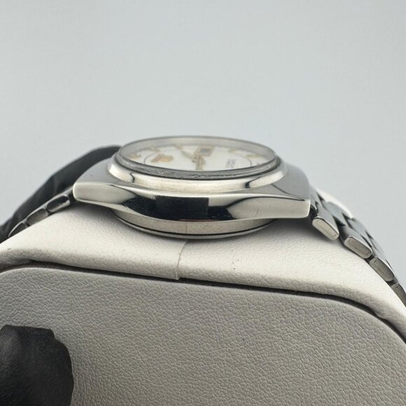 Seiko 5 Automatic 21 Jewels - Vintage Wrist Watch - Made in Japan - Picture 5 of 9